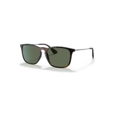 Ray-Ban RB4187 710/71 54-18 145 3N Unisex Güneş Gözlüğü Chris