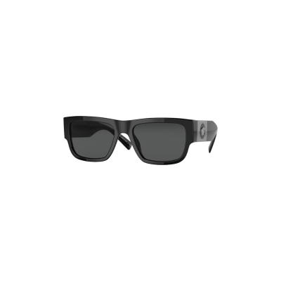 Versace VE4406 511487 Unisex Güneş Gözlüğü Siyah
