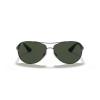 Ray-Ban RB3526 006-71 63/14 Erkek Güneş Gözlüğü