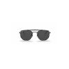 Ray-Ban RB 3648-M 002/B1 54 21 Geometrik Gümüş Renkli Unisex Güneş Gözlüğü