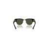Ray-Ban RB0316S 901/31 50 Mega Clubmaster Unisex Güneş Gözlüğü