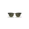 Ray-Ban RB3016 Club Master W0365 49 Unisex Güneş Gözlüğü