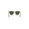Ray-Ban RB3016 Club Master W0365 49 Unisex Güneş Gözlüğü