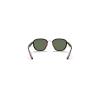 Ray-Ban RB3674 M F007 71 51 Unisex Güneş Gözlüğü Ferrari Serisi